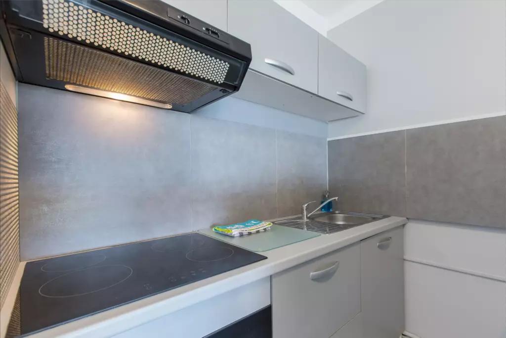 Le Petrel Blanc - Appartement Sur La Plage De La Souris Blanche Trois Bassins Luaran gambar